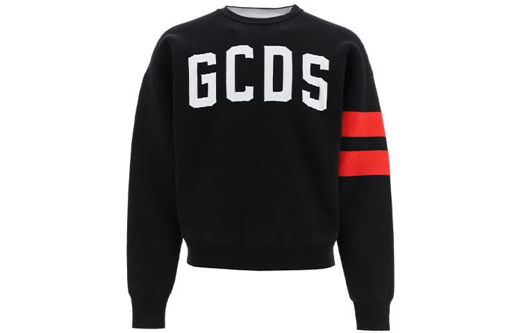 Кофта GCDS FW21 logo - изображение 1