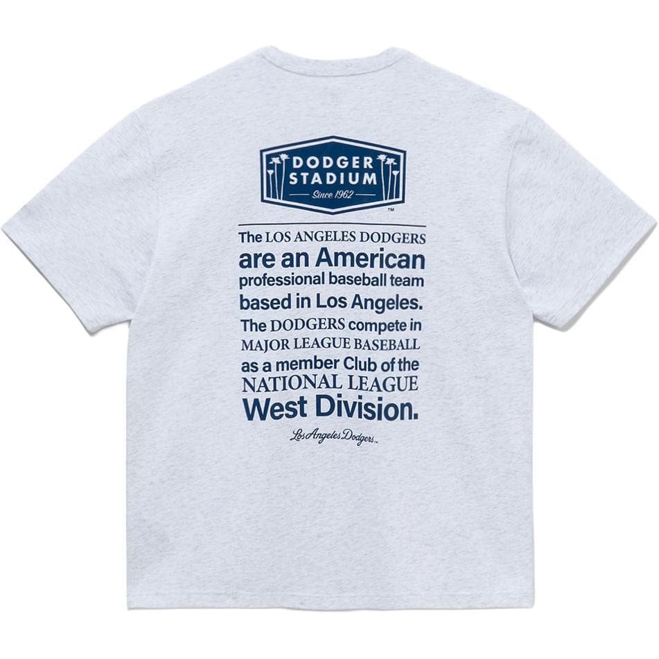 Футболка New Era x MLB SS24 T - изображение 1
