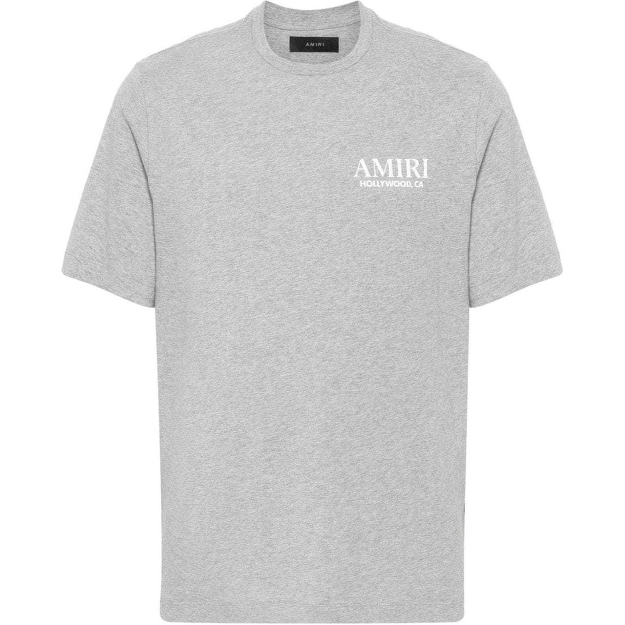 Футболка AMIRI logo FW24 T - изображение 1