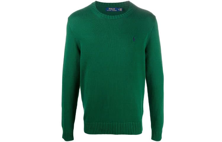 Кофта Polo Ralph Lauren FW21 Logo - изображение 1