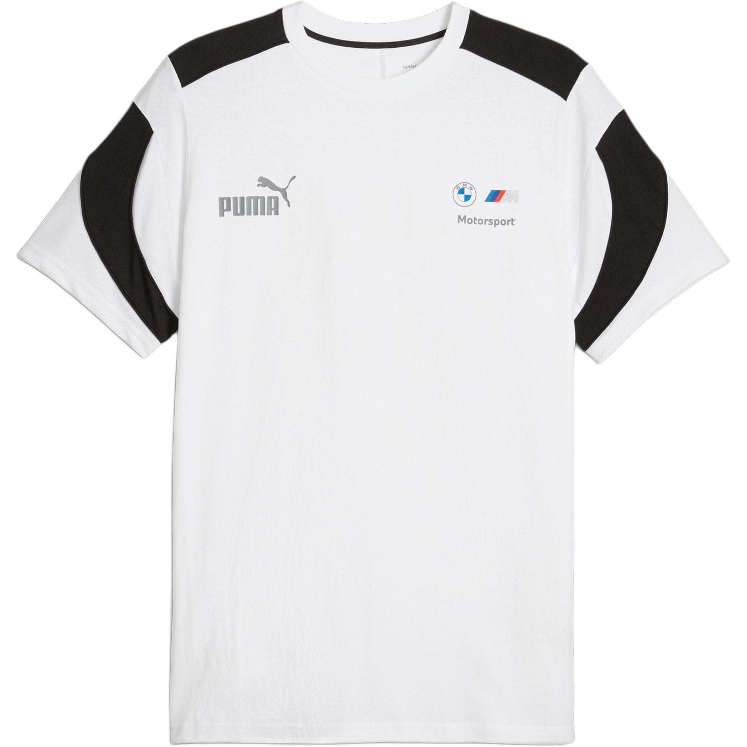 Футболка PUMA BMW M Motorsport T - изображение 1