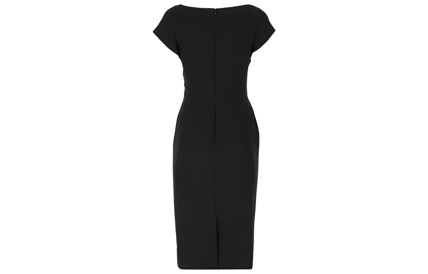 Платье Alexander McQueen SS21 - изображение 2