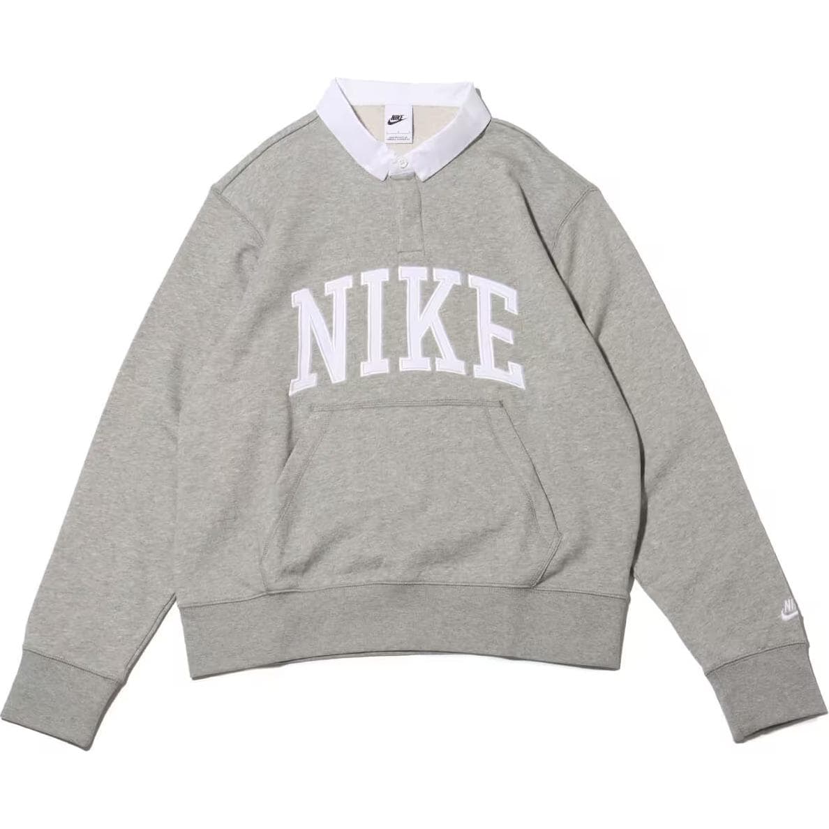 Поло Nike Polo - изображение 1