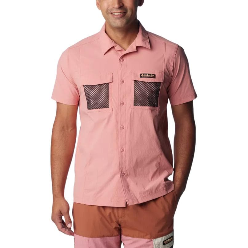 Рубашка Columbia Painted Peak Painted Peak - изображение 1