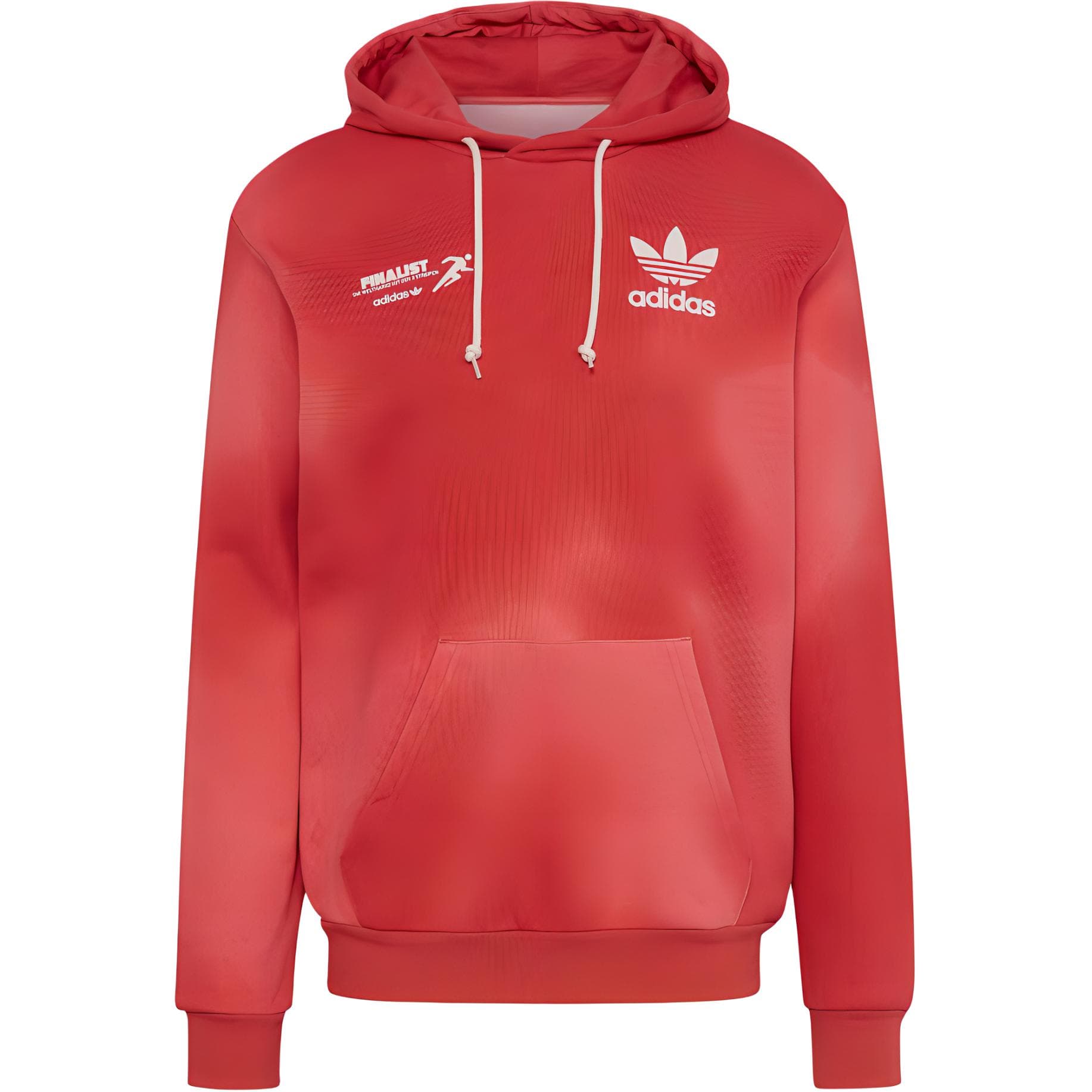 Худи adidas GRAPHICS MELLOW RIDE CLUB - изображение 1