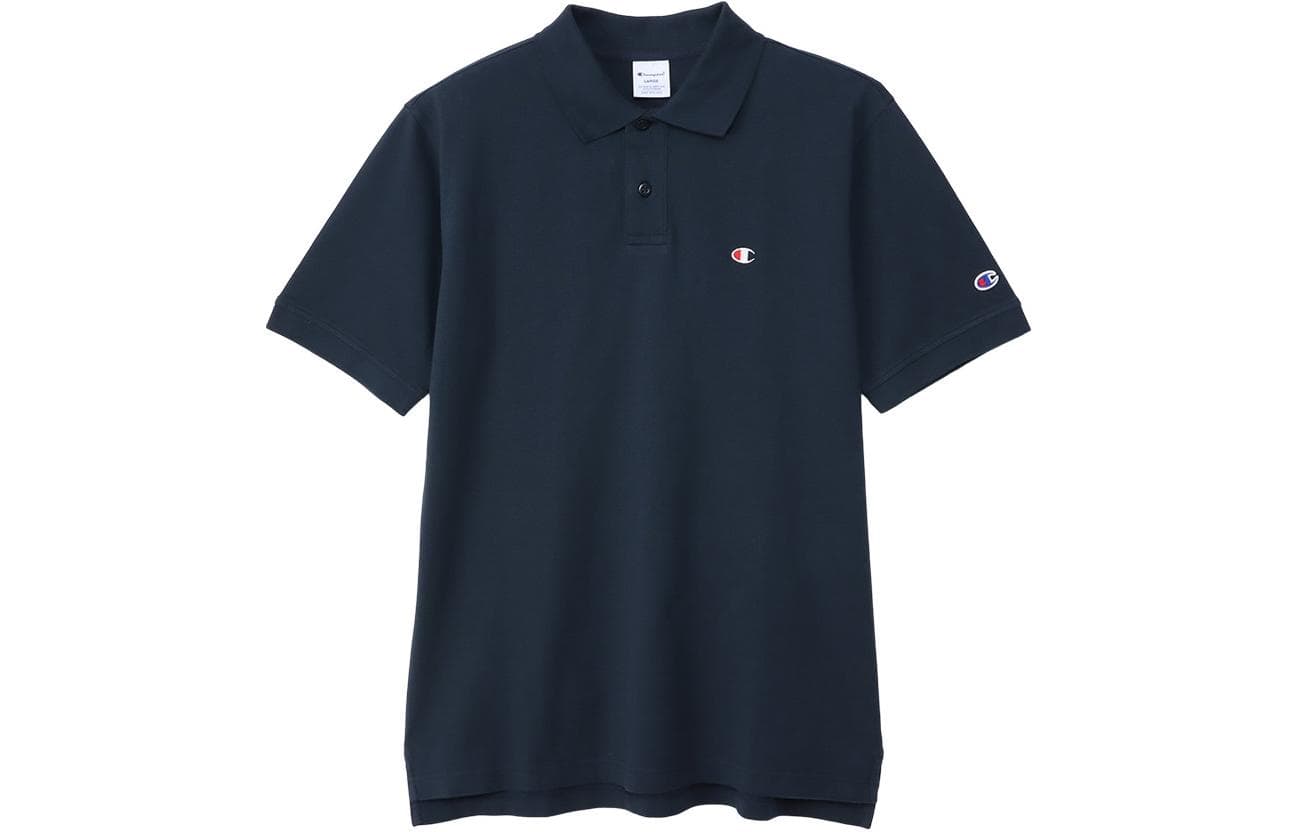 Поло Champion SS24 Polo - изображение 1
