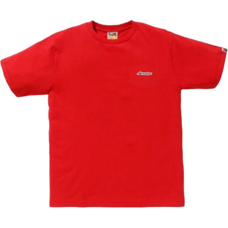 Футболка A BATHING APE T - изображение 2