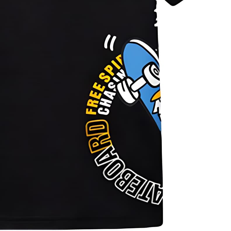 Футболка 361KIDS T - изображение 3