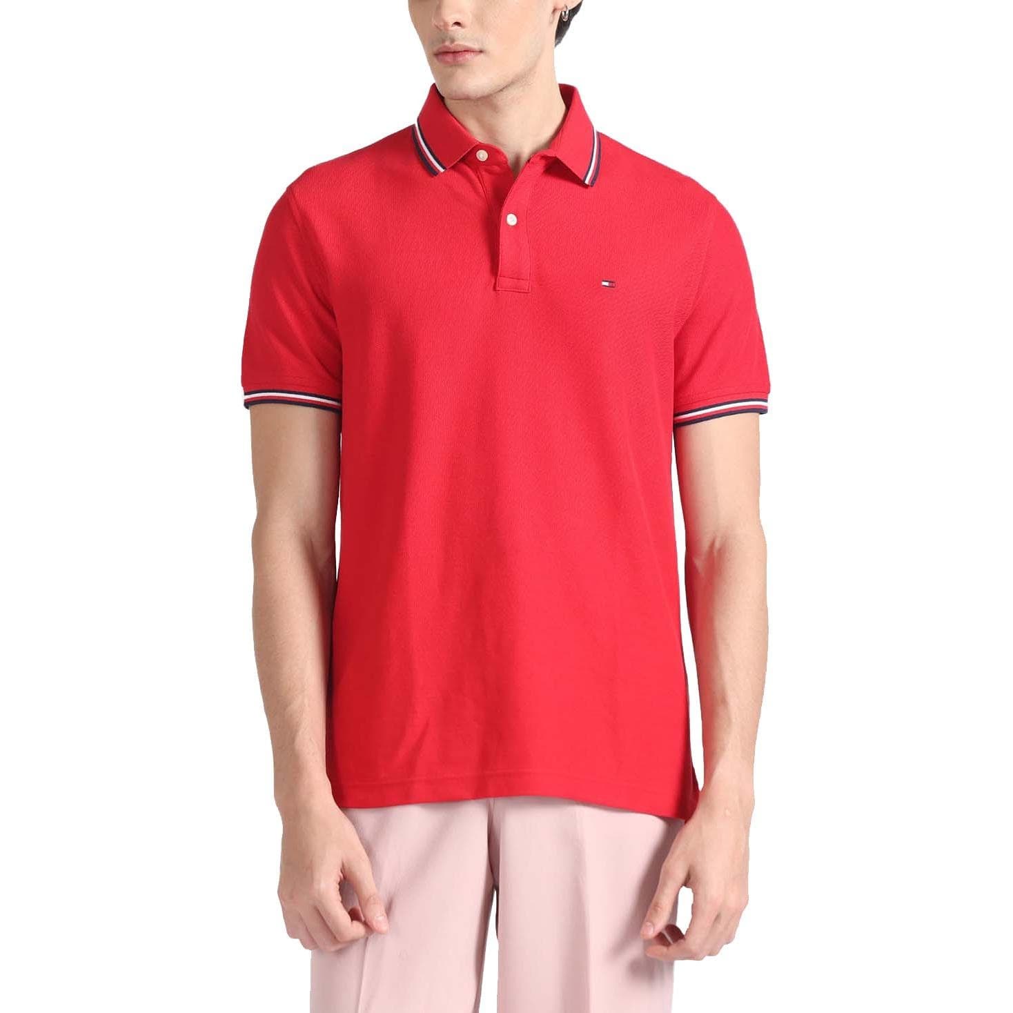Поло Tommy Hilfiger Polo - изображение 1