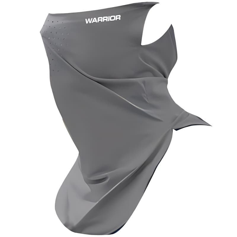 Warrior Полиамид Маски для лица Унисекс - изображение 2