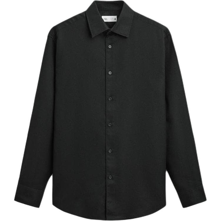 Рубашка ZARA - изображение 1