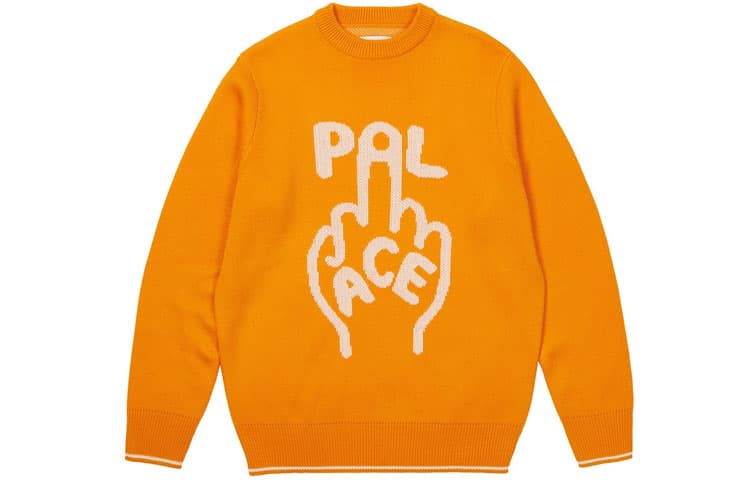 Кофта PALACE - изображение 1