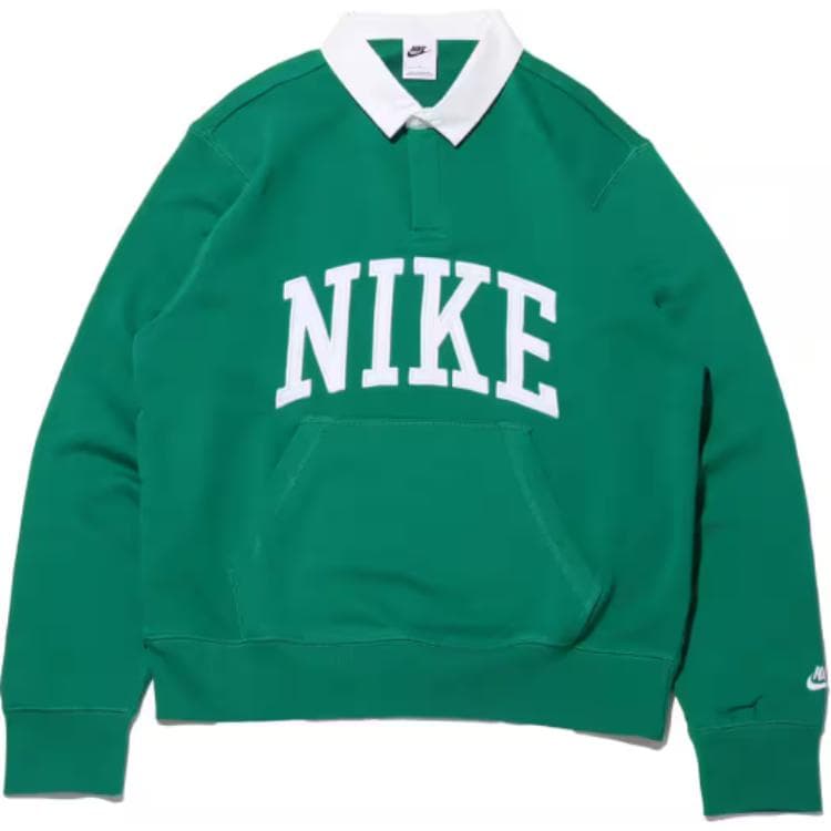 Поло Nike Polo - изображение 1