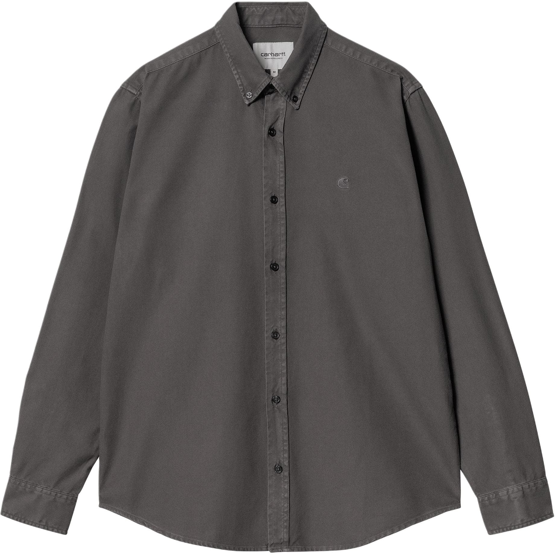 Рубашка Carhartt WIP Bolton Shirt - изображение 1