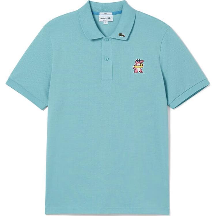 Поло LACOSTE Polo - изображение 1