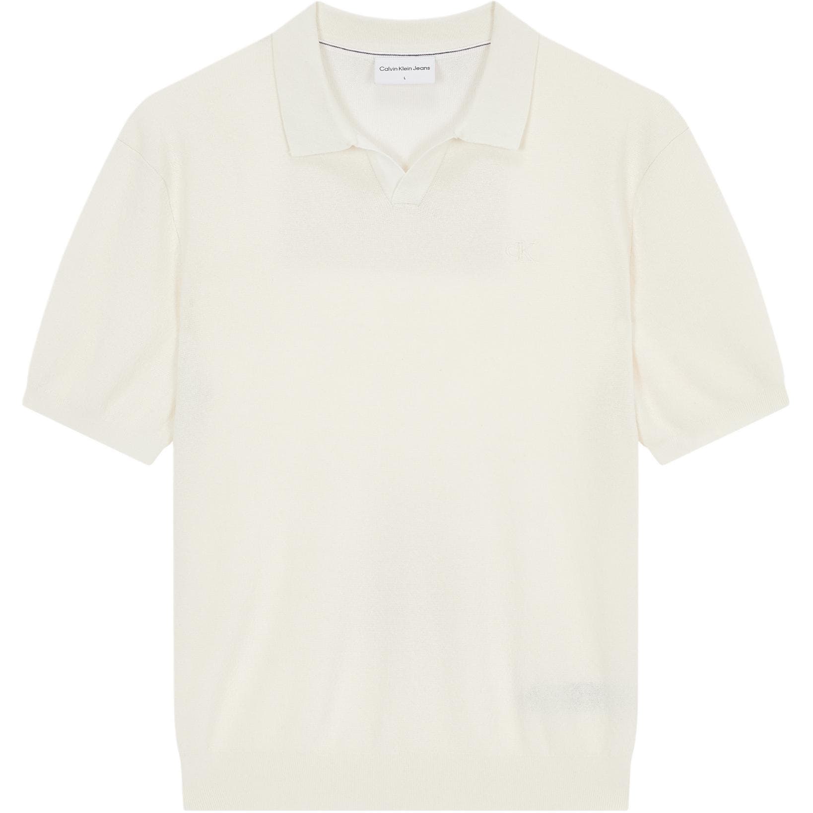 Поло CALVIN KLEIN Jeans Polo - изображение 1