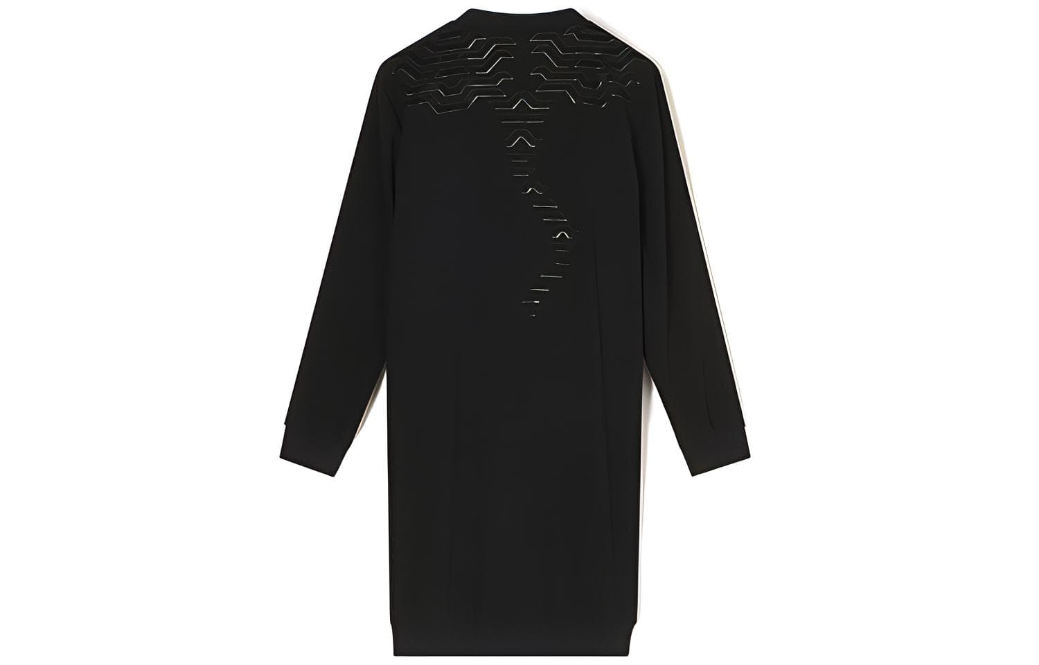 Платье KENZO SS21 Geo Tiger - изображение 2
