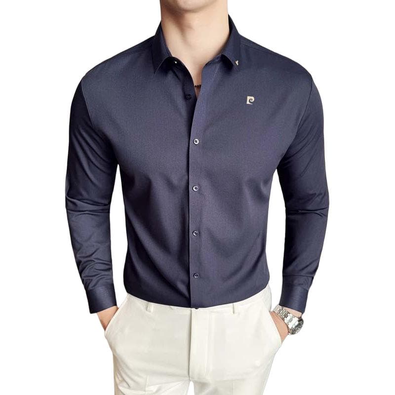 Рубашка PIERRE CARDIN Мужские рубашки - изображение 2