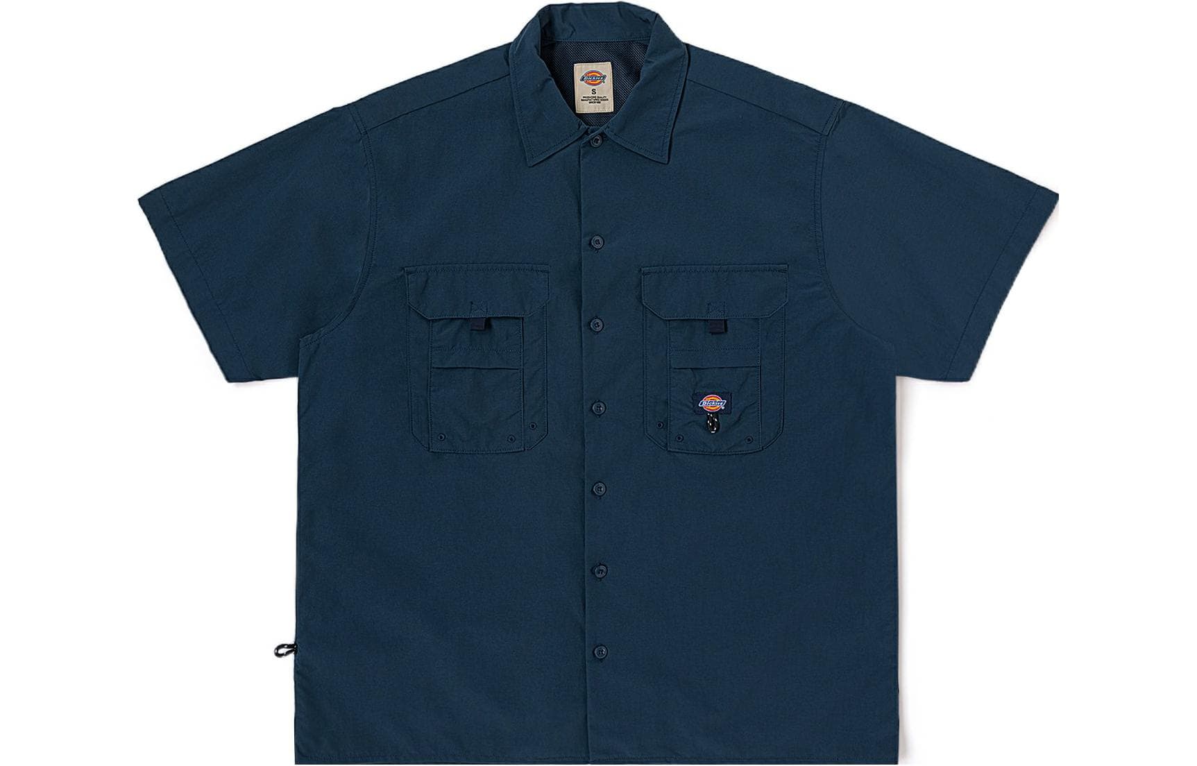 Рубашка Dickies LOGO - изображение 1