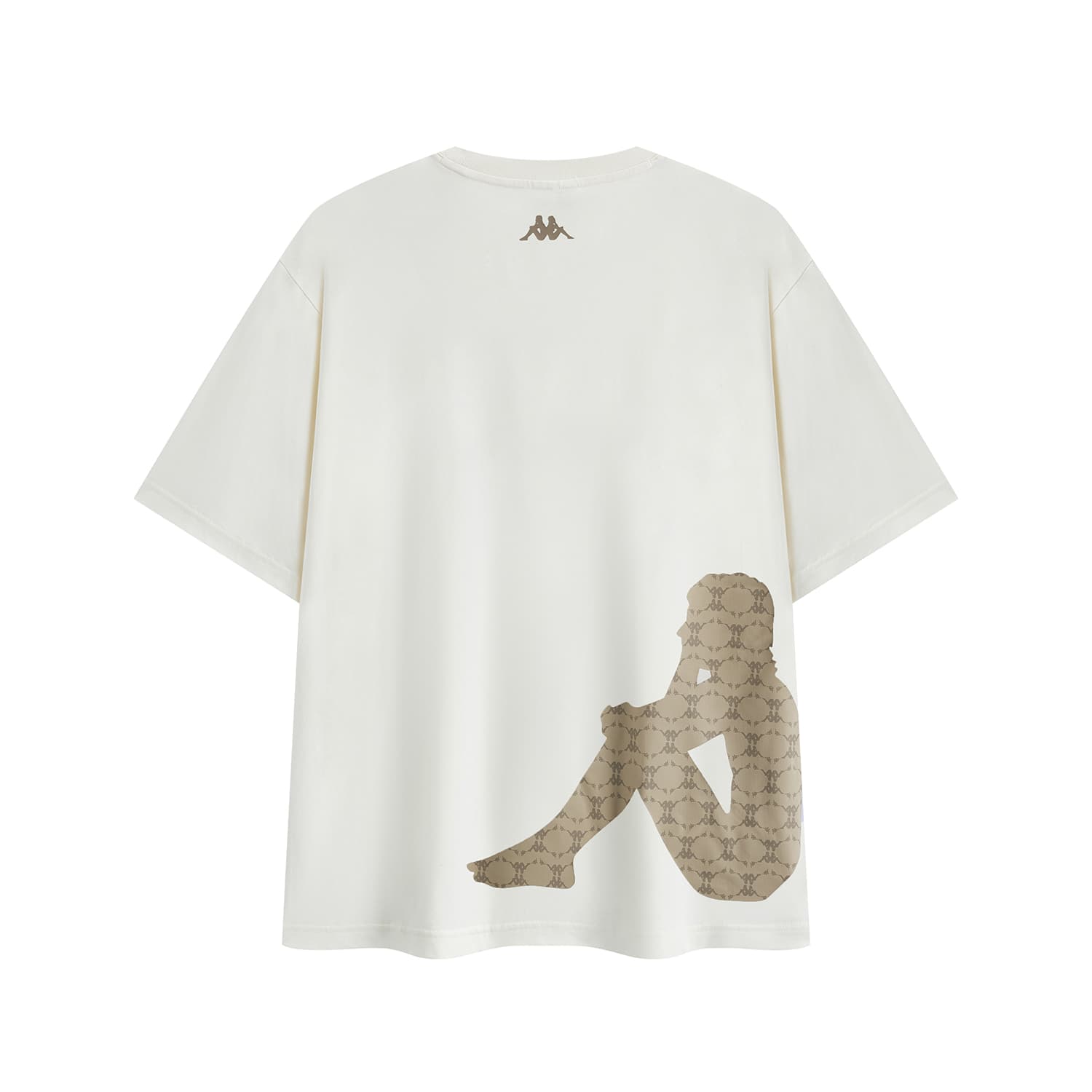 Футболка Kappa T - изображение 2