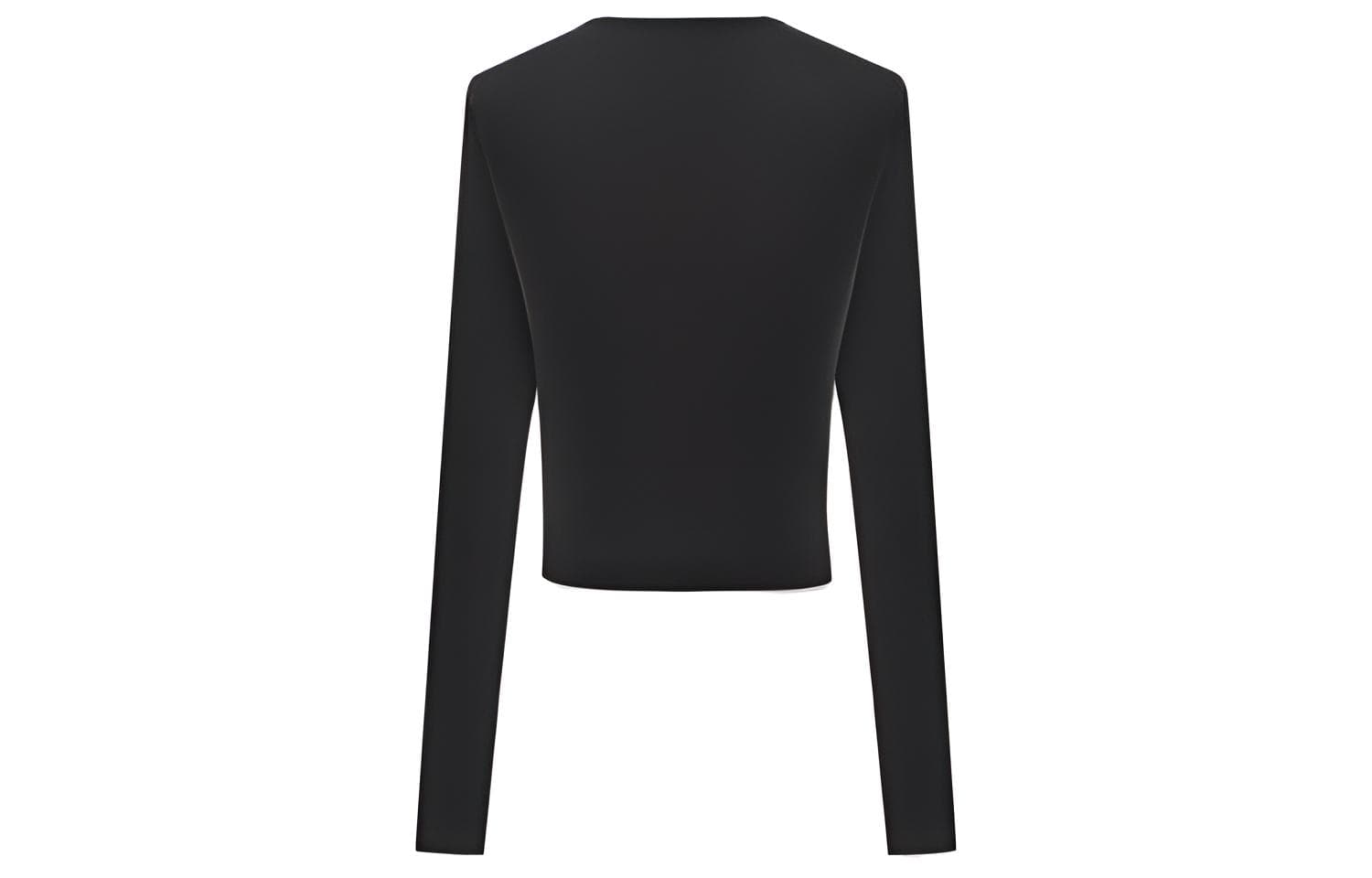 Футболка SAINT LAURENT SS23 T - изображение 2