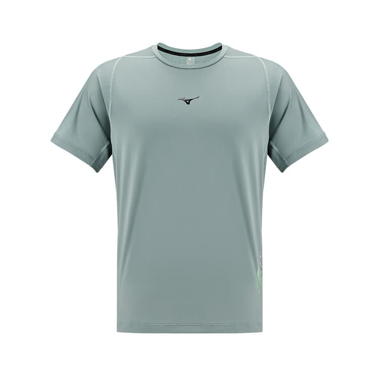 Футболка Mizuno PERFORMANCE T - изображение 1