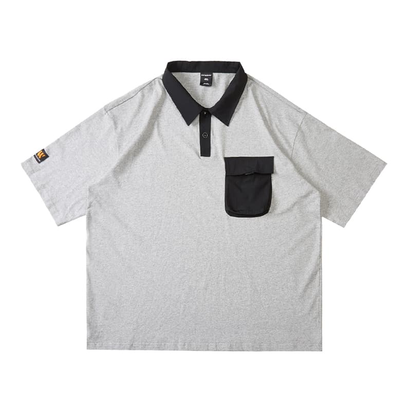 Поло WAYNEXZAVIER POLO - изображение 1