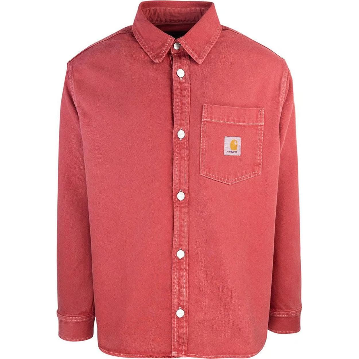 Рубашка Carhartt WIP - изображение 1