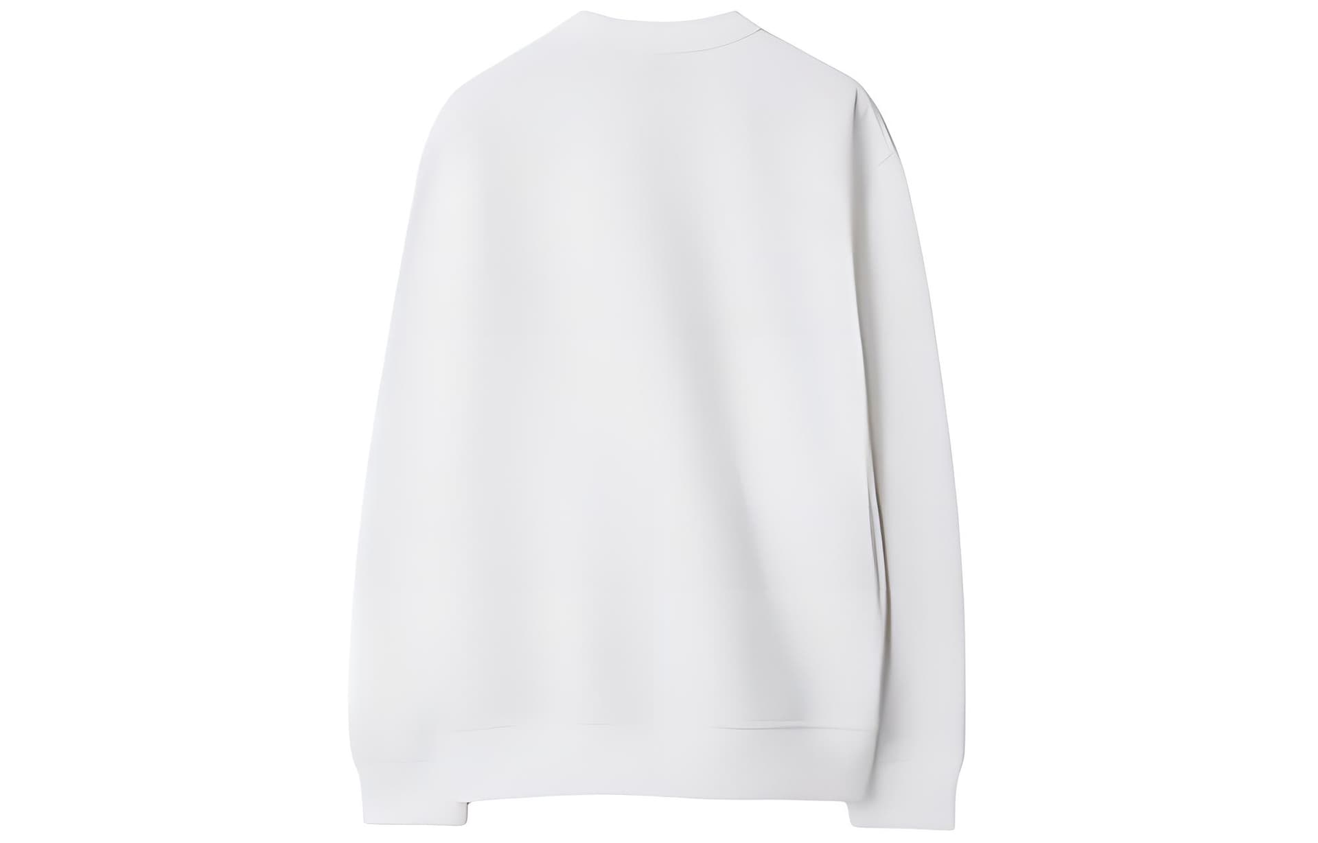 Худи Burberry SS24 Logo - изображение 2