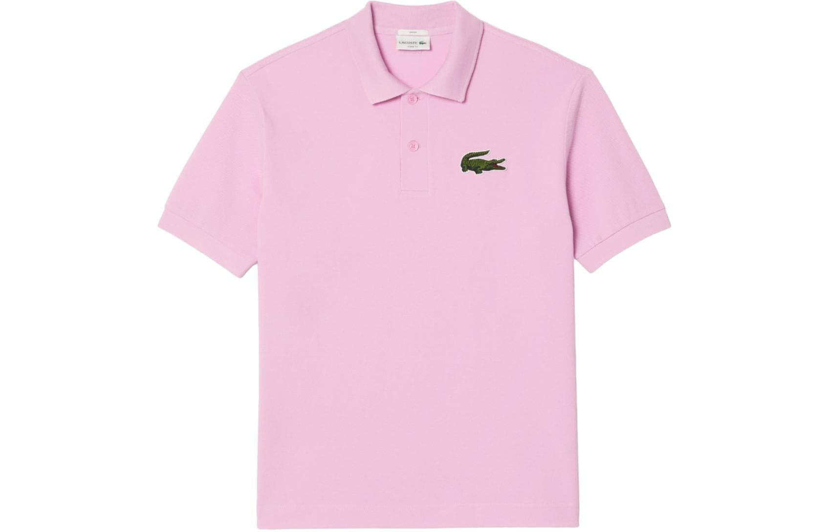 Поло LACOSTE LogoPoloPolo - изображение 1