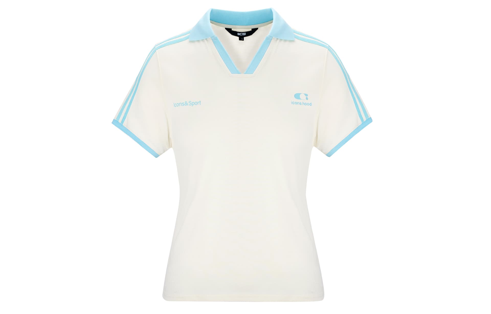 Поло ICONS Lab Polo - изображение 1
