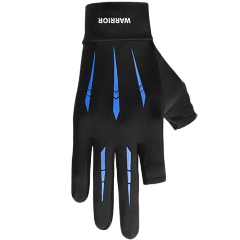Warrior Полиамид Перчатки с Защитой от UV Унисекс - изображение 2