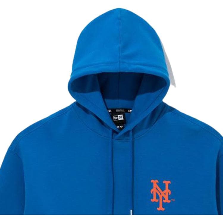 Худи New Era FW22 Logo - изображение 3