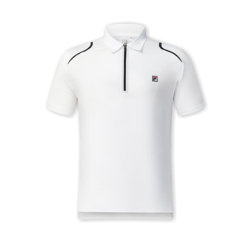 Поло FILA TENNIS POLO - изображение 1