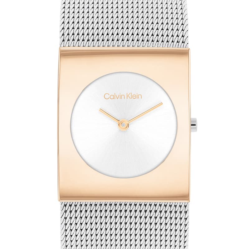 Механические часы CALVIN KLEIN - изображение 4