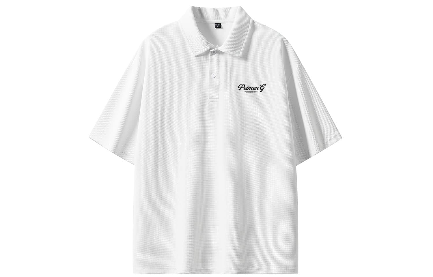 Поло PEIMENG Polo - изображение 1