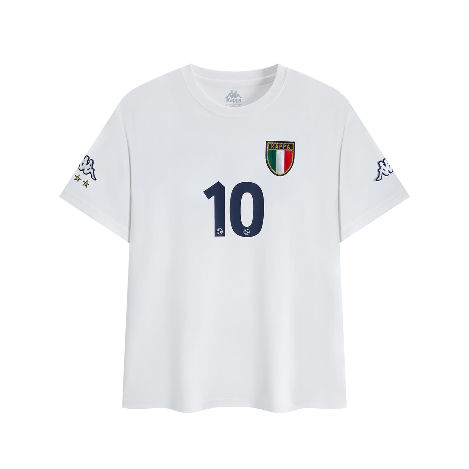 Футболка Kappa 1916 T - изображение 1