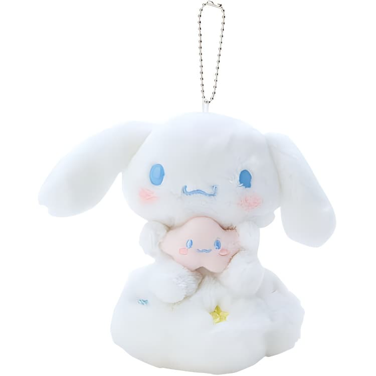 Мягкая игрушка Sanrio 15cm - изображение 1