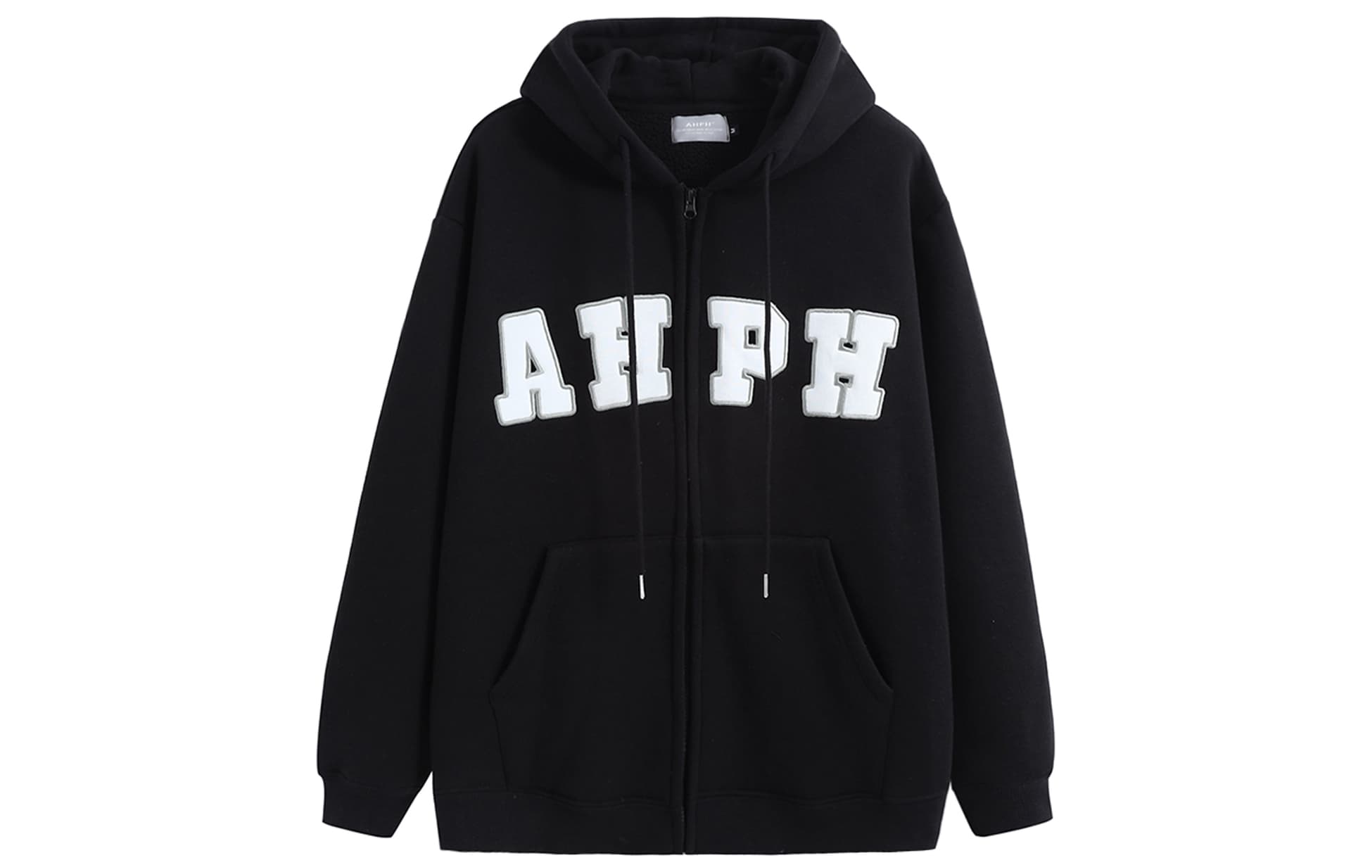 Худи AHPH logo - изображение 1