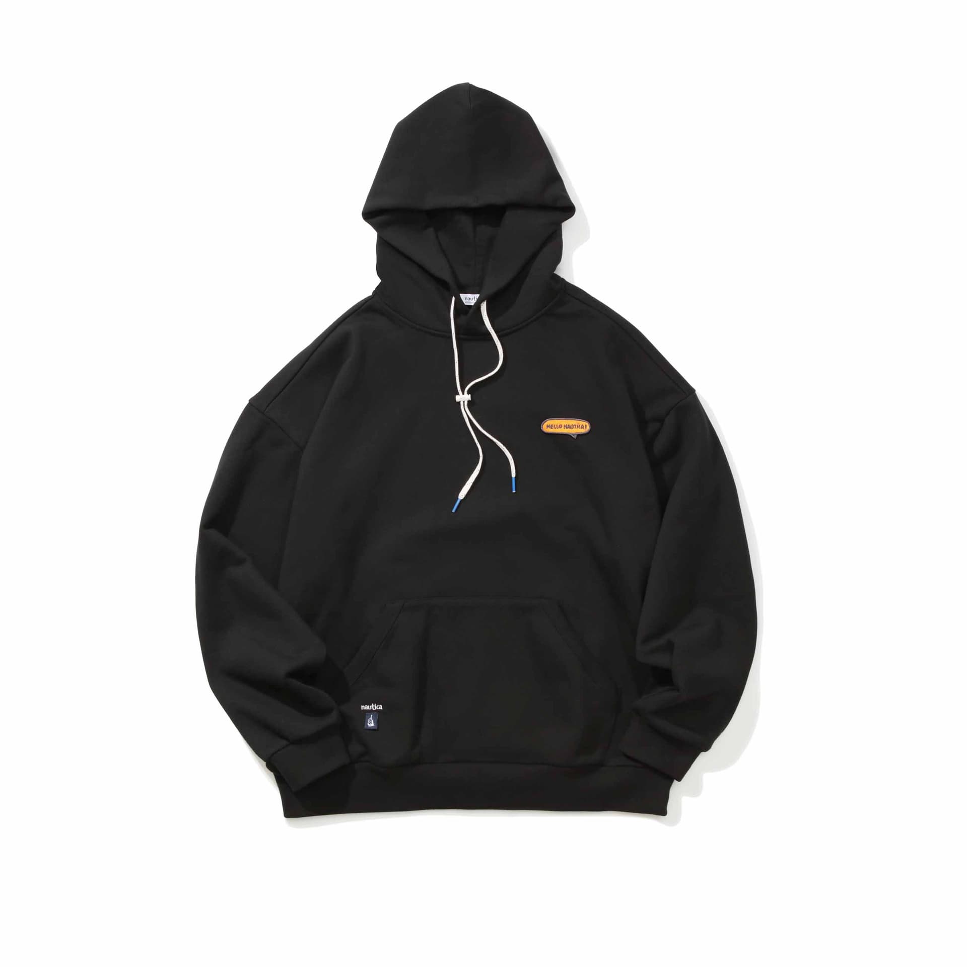 Худи Nautica White Sail Мужская толстовка - изображение 1