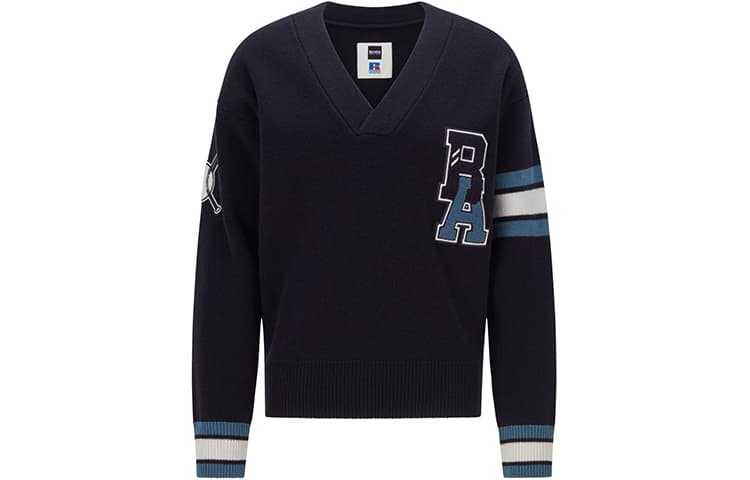 Кофта HUGO BOSS x Russell Athletic - изображение 1