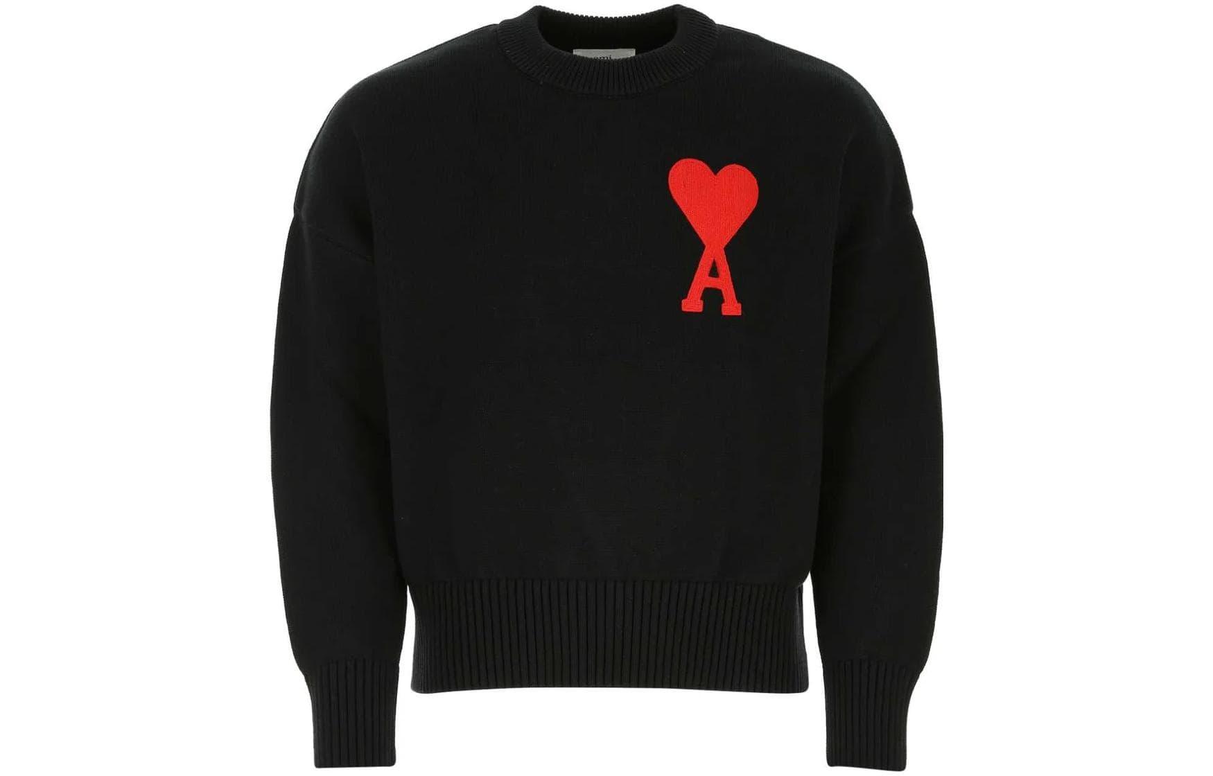 Кофта AMIPARIS FW21 Logo - изображение 1