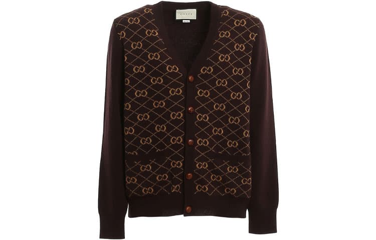 Кофта Gucci SS21 Knit Sweater - изображение 1