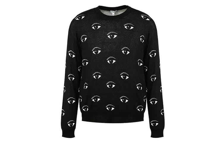 Кофта KENZO - изображение 1