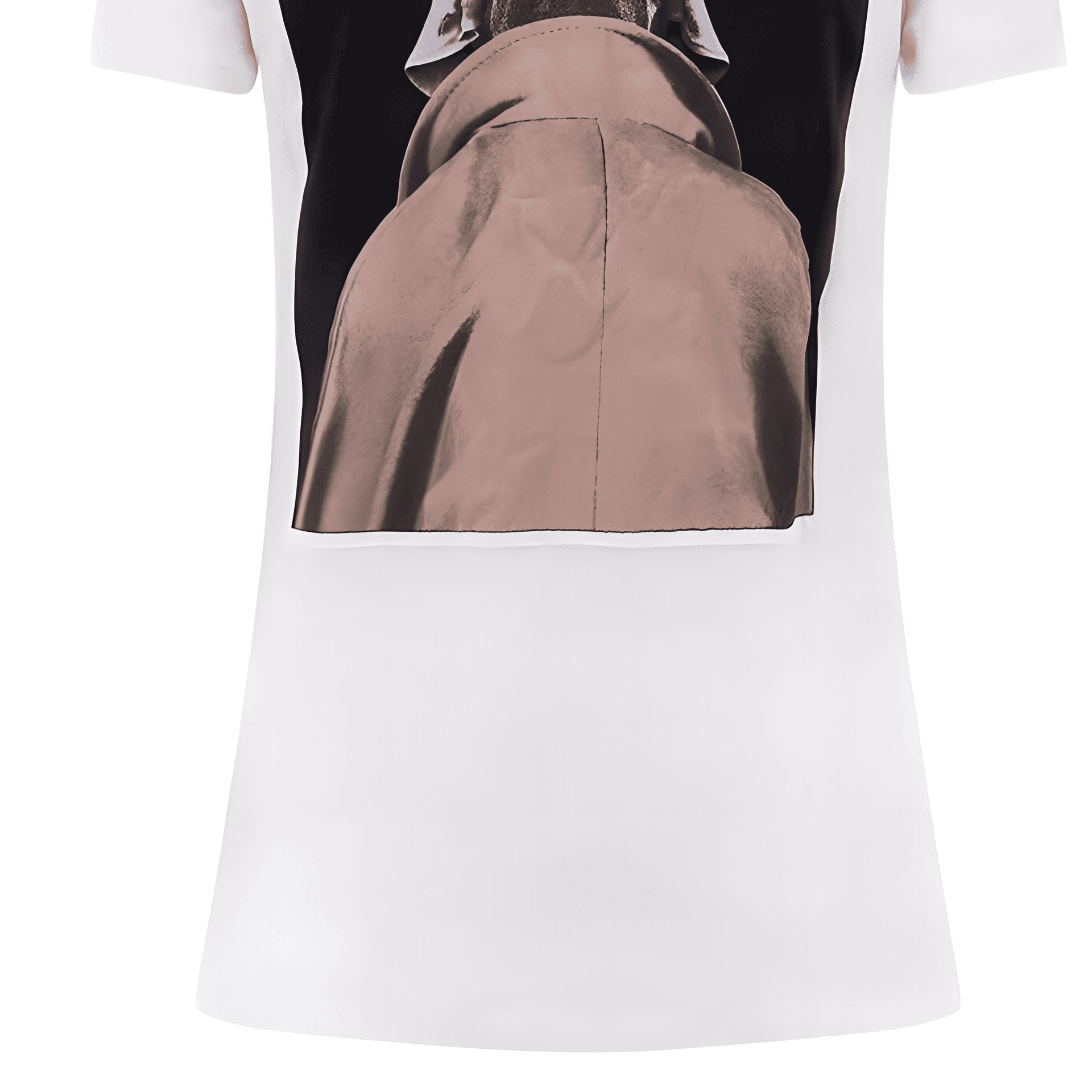 Футболка MaxMara T - изображение 4