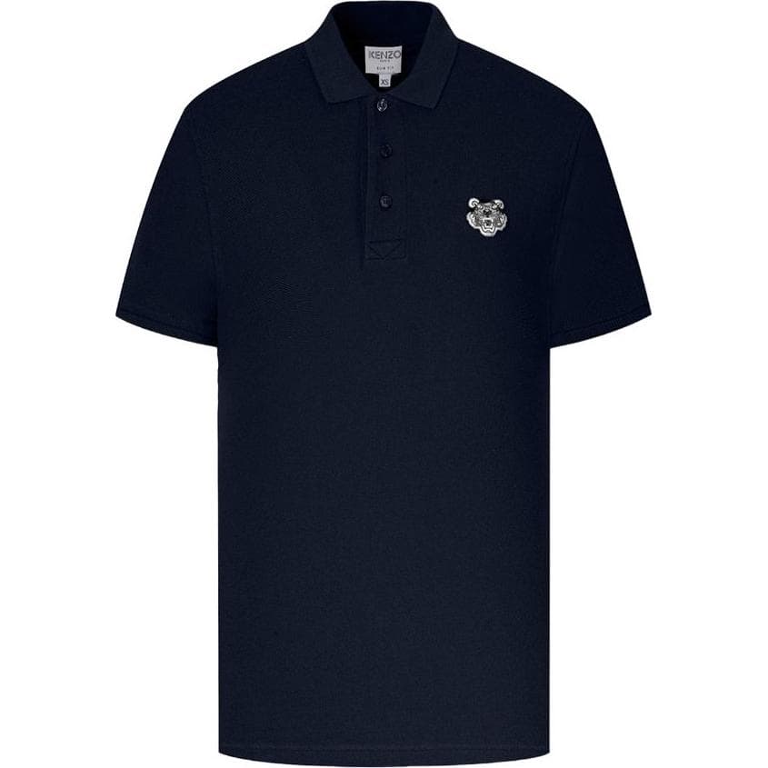 Поло KENZO LogoPolo - изображение 1