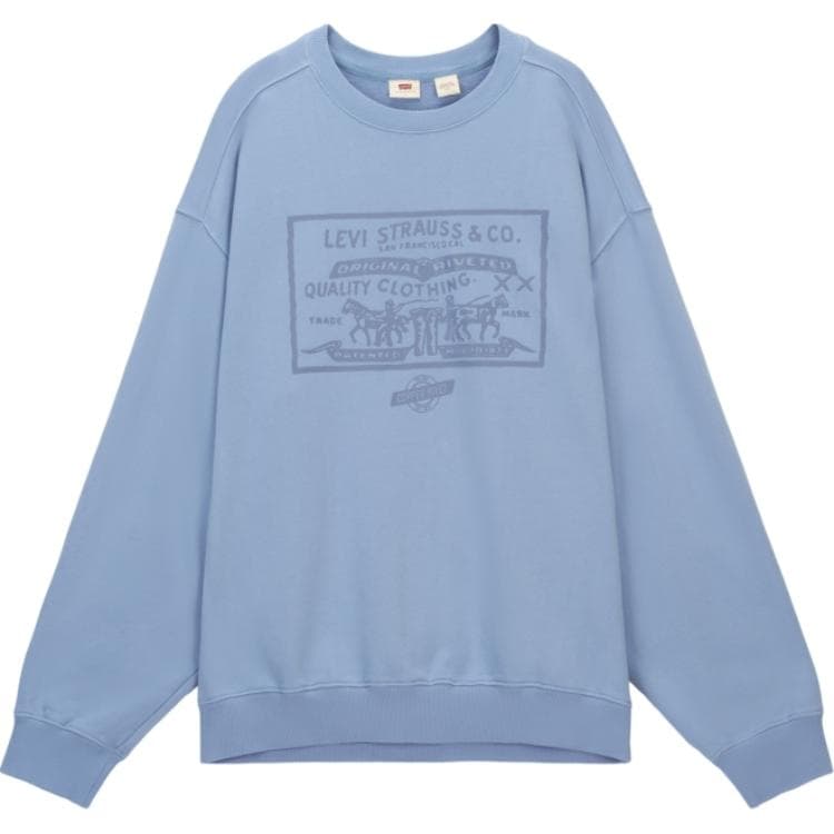 Худи Levi's - изображение 1