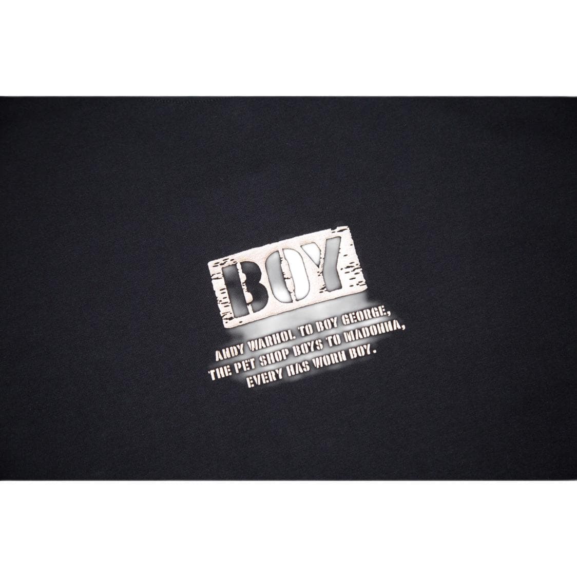 Футболка Boy London T - изображение 4