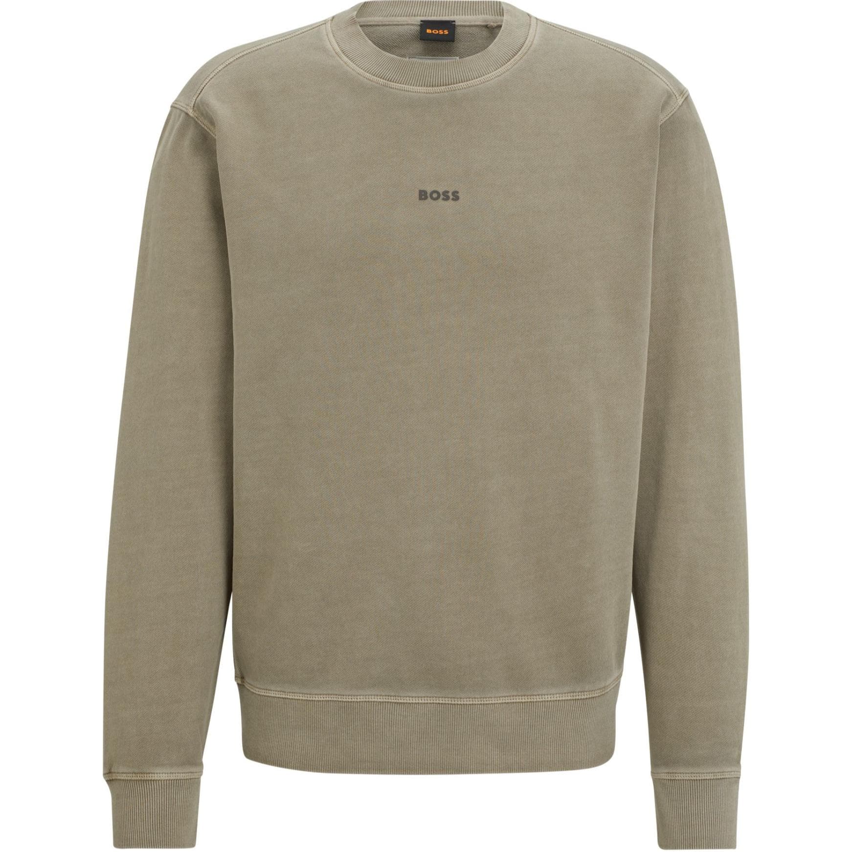 Худи HUGO BOSS Logo - изображение 1