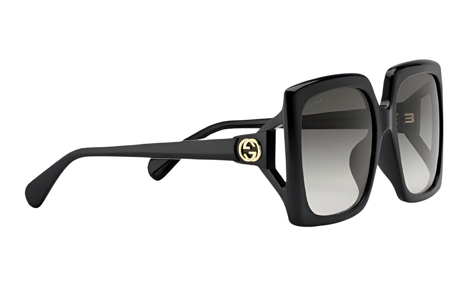Солнцезащитные очки GUCCI G - изображение 3